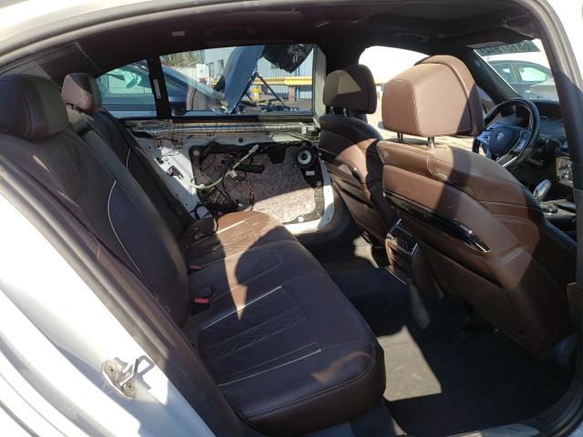 WBA7F2C5XHG421742 BMW 750 Xi
