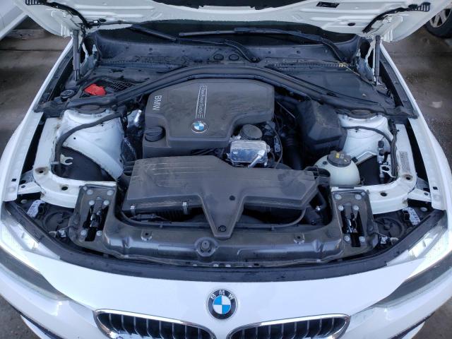 WBA8E3G52GNT78709 BMW 328 Xi Sulev