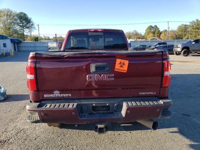 1GT12UEY9HF174999 GMC Sierra K2500 Denali