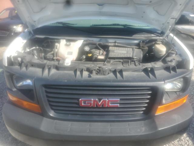 1GTZ7UCF1F1112190 GMC Savana G3500