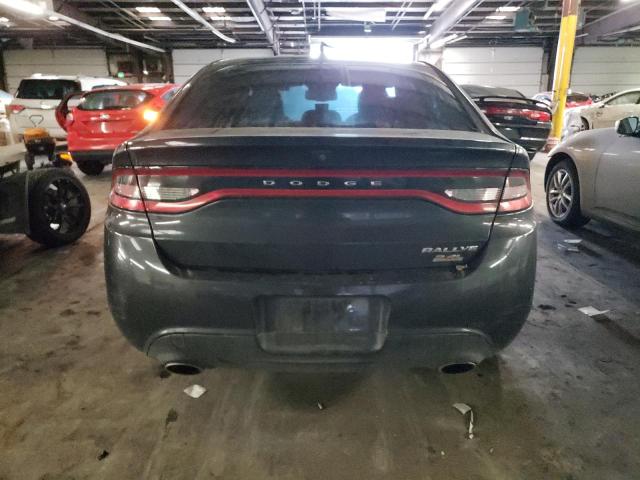 1C3CDFBB0ED859970 Dodge DART SXT