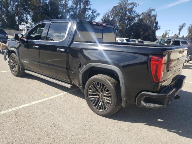 1GTU9FEL7KZ405400 GMC Sierra K1500 Denali