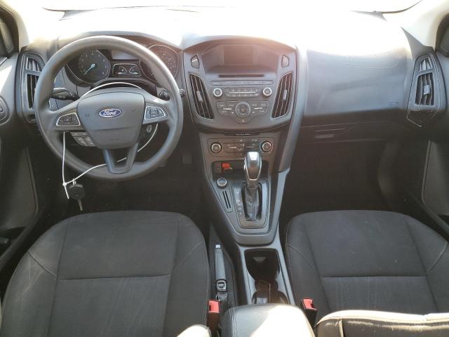 1FADP3K22FL259745 Ford FOCUS SE