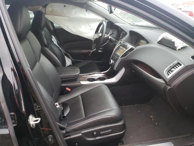 19UUB2F36HA000035 Acura TLX