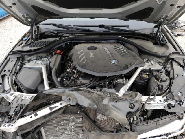 WBAJE5C59JWA97627 BMW 540 I