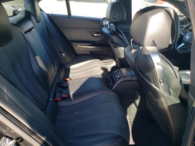 WBA6A0C58ED317147 BMW 640 I Gran Coupe