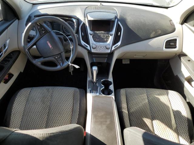 2GKALMEK9F6399587 GMC Terrain Sle