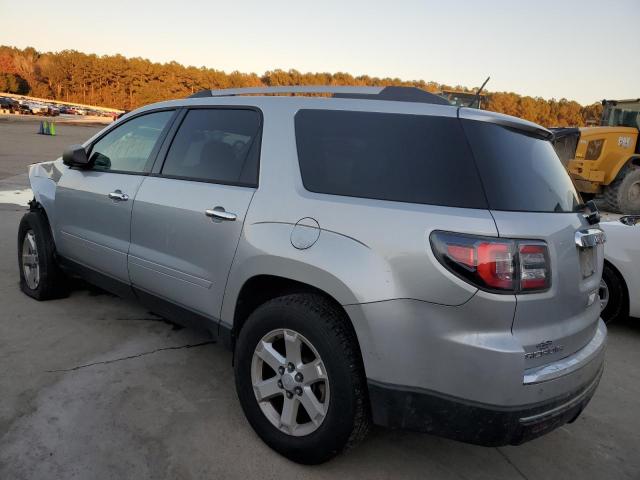 1GKKVNED0GJ118156 GMC ACADIA SLE