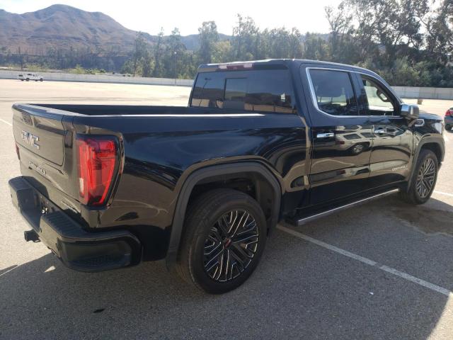 1GTU9FEL7KZ405400 GMC Sierra K1500 Denali