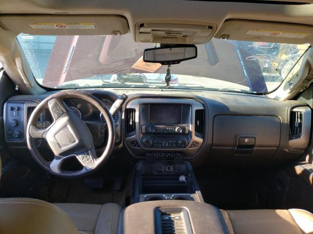 1GT12UEY9HF174999 GMC Sierra K2500 Denali