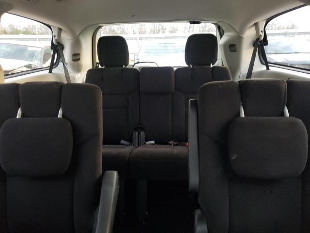 2C4RDGCG4ER205489 Dodge Grand Caravan Sxt