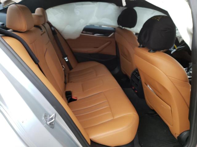 WBAJE5C59JWA97627 BMW 540 I