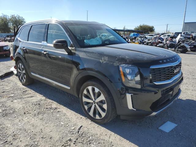 Auction sale of the 2022 Kia Telluride Ex , vin: 5XYP34HC3NG201954, lot number: 167296943