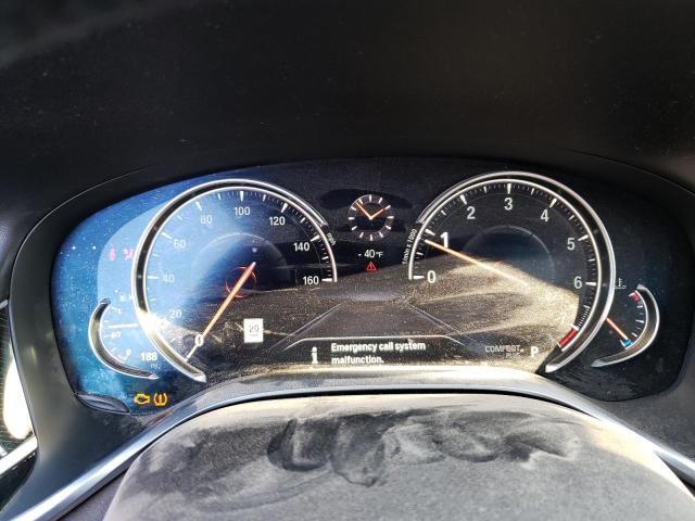WBA7F2C5XHG421742 BMW 750 Xi