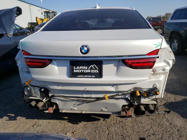 WBA7F2C5XHG421742 BMW 750 Xi