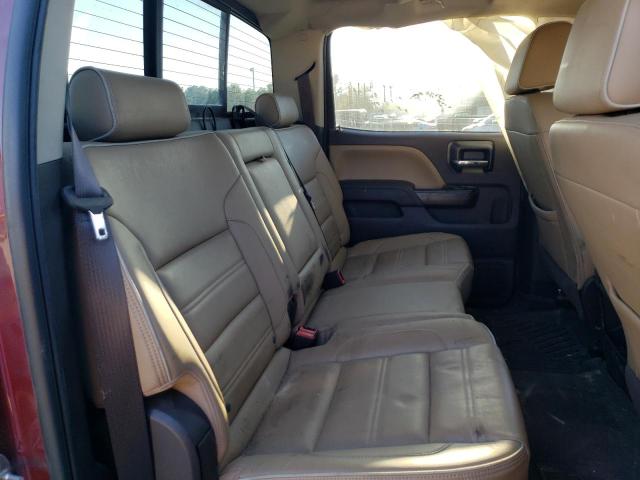 1GT12UEY9HF174999 GMC Sierra K2500 Denali
