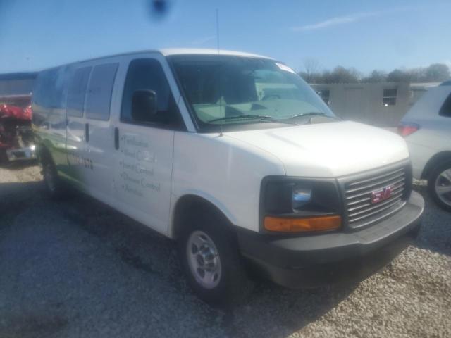 1GTZ7UCF1F1112190 GMC Savana G3500