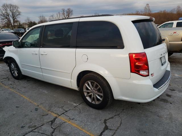 2C4RDGCG4ER205489 Dodge Grand Caravan Sxt