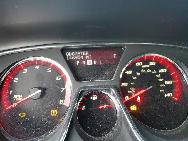 1GKKVNED0GJ118156 GMC ACADIA SLE