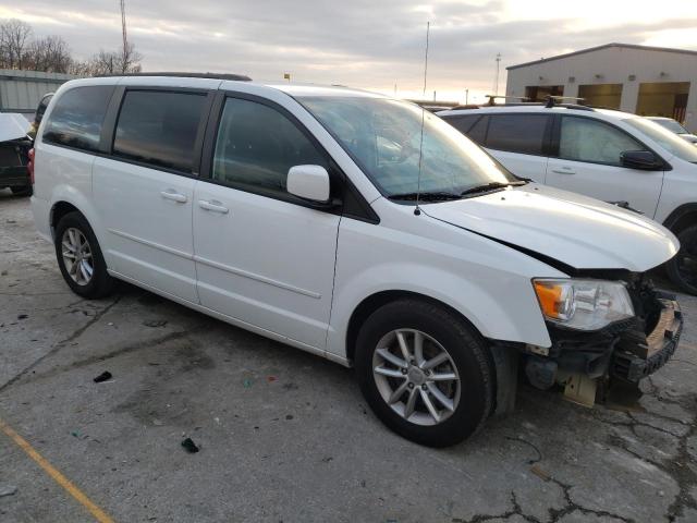 2C4RDGCG4ER205489 Dodge Grand Caravan Sxt