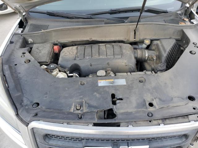 1GKKVNED0GJ118156 GMC ACADIA SLE