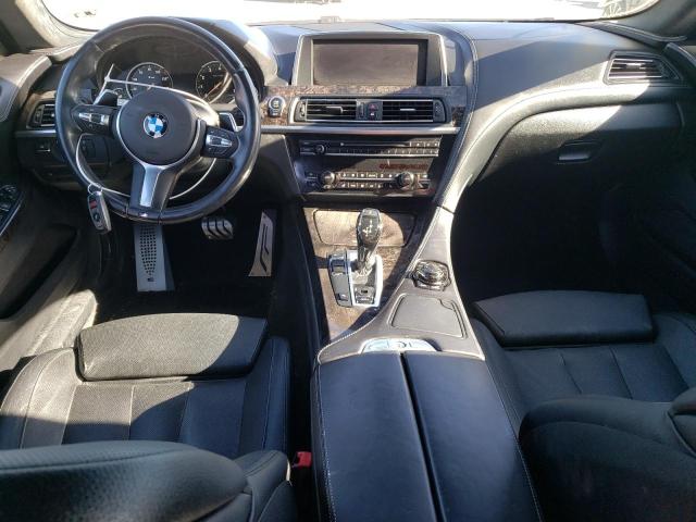 WBA6A0C58ED317147 BMW 640 I Gran Coupe