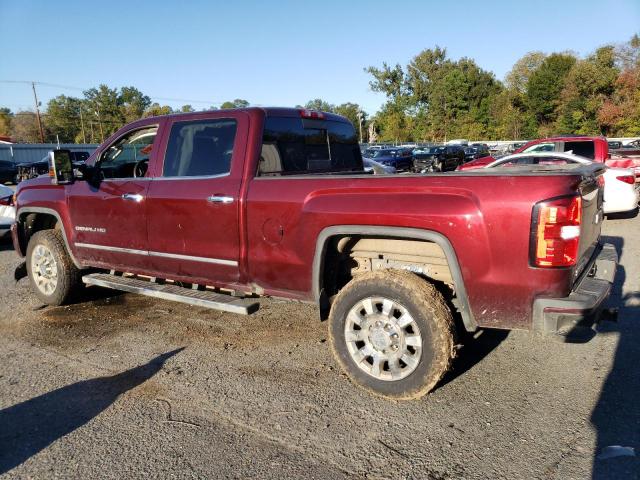 1GT12UEY9HF174999 GMC Sierra K2500 Denali