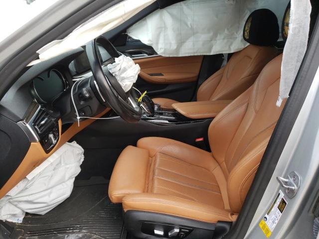 WBAJE5C59JWA97627 BMW 540 I