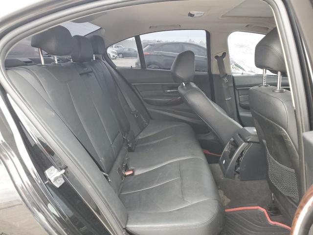 WBA3A5C53EJ464946 BMW 328 I