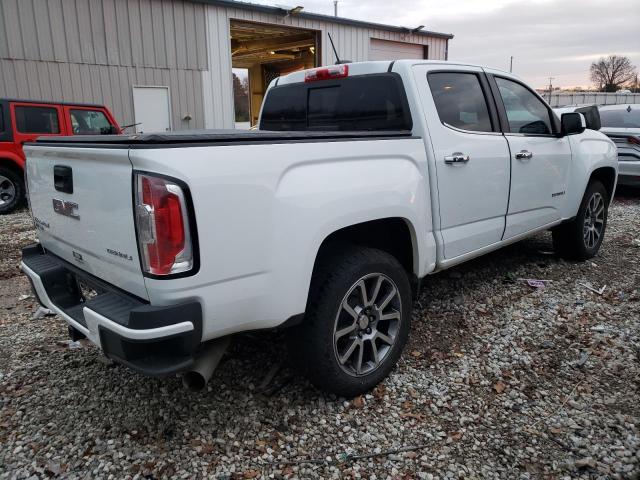 1GTP6EE15H1195398 GMC Canyon Denali