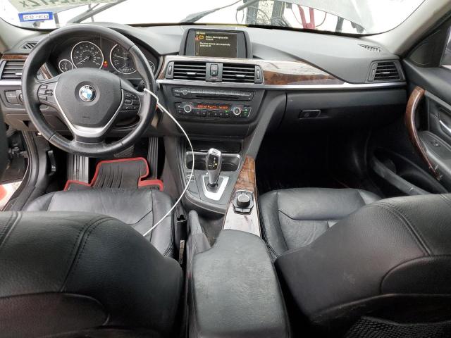 WBA3A5C53EJ464946 BMW 328 I