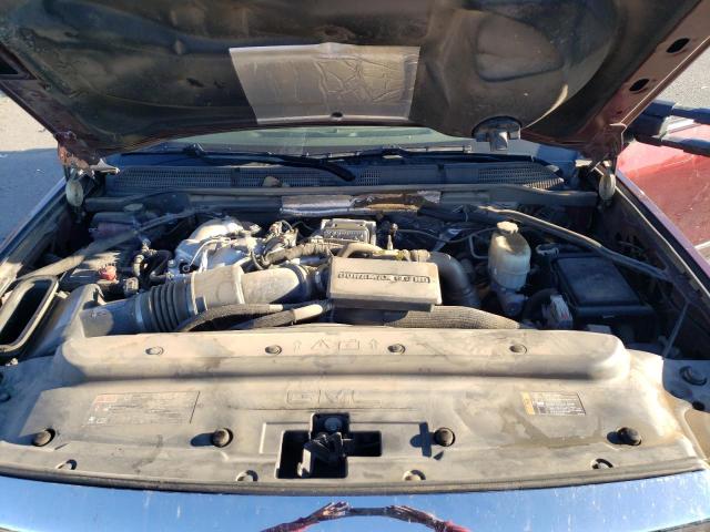 1GT12UEY9HF174999 GMC Sierra K2500 Denali