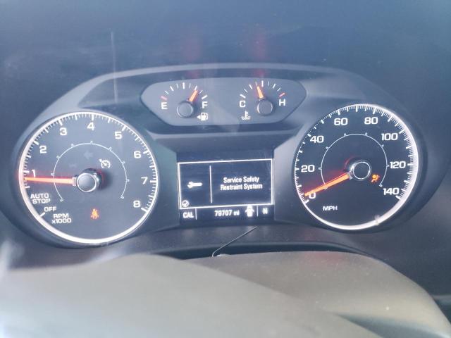 1GKKNKLA3KZ126043 GMC ACADIA SLE