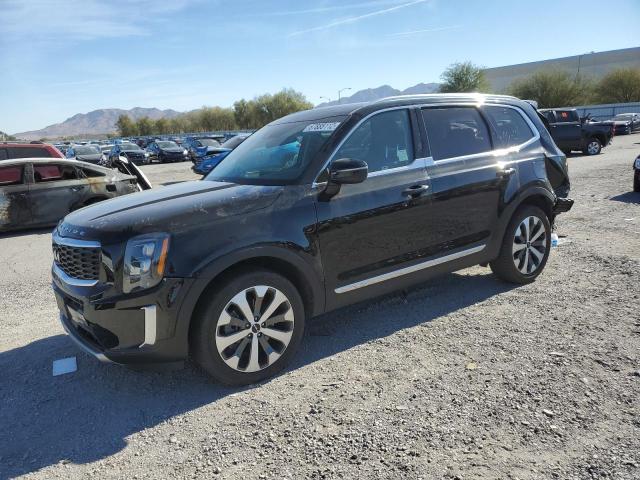 Auction sale of the 2022 Kia Telluride Ex , vin: 5XYP34HC3NG201954, lot number: 167296943