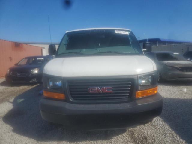 1GTZ7UCF1F1112190 GMC Savana G3500
