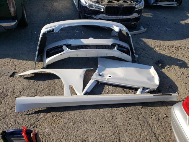 WBA7F2C5XHG421742 BMW 750 Xi