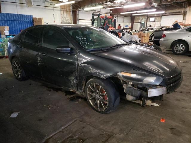 1C3CDFBB0ED859970 Dodge DART SXT