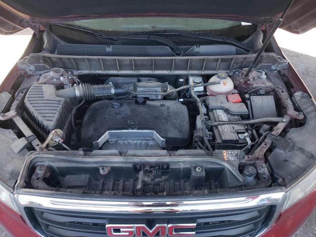 1GKKNKLA3KZ126043 GMC ACADIA SLE