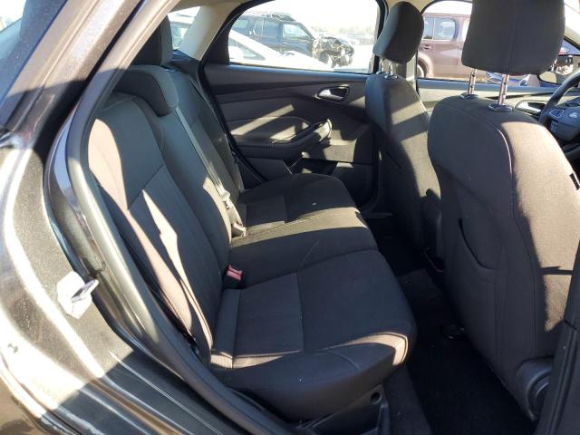 1FADP3K22FL259745 Ford FOCUS SE