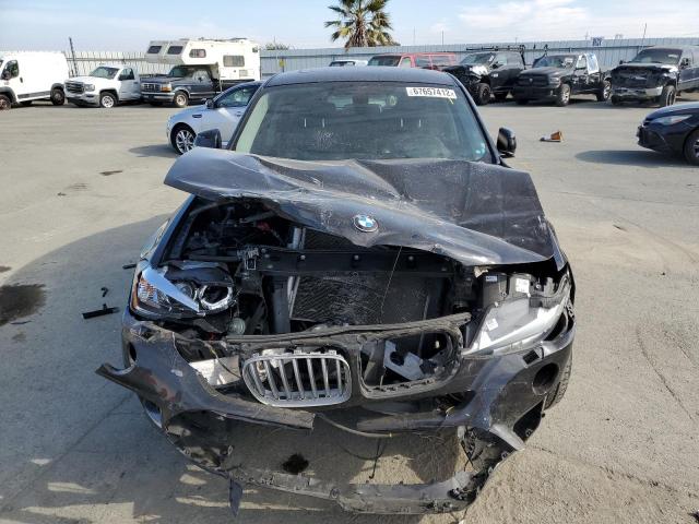 5UXXW3C50G0R22606 BMW X4 Xdrive28i