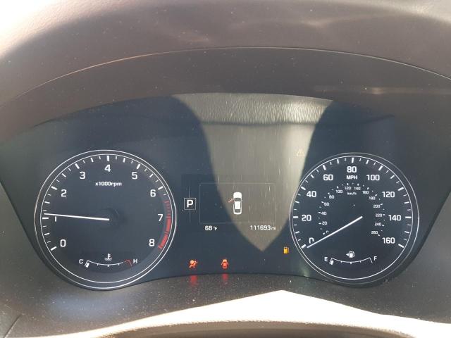 KMHGN4JE3FU083874 Hyundai Genesis 3.8l
