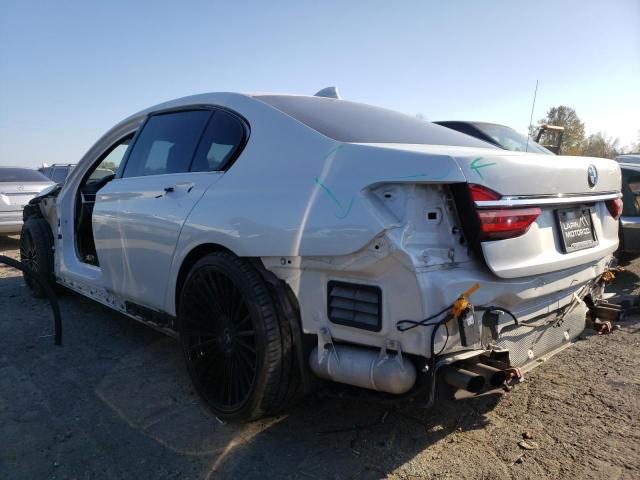 WBA7F2C5XHG421742 BMW 750 Xi