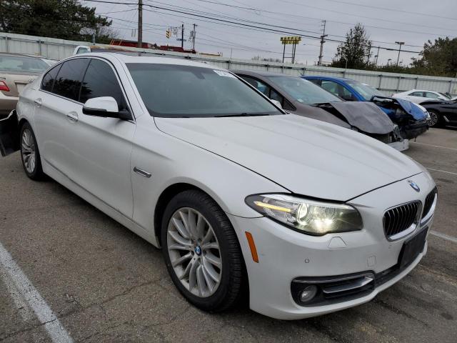 WBA5A7C56ED219593 BMW 528 XI