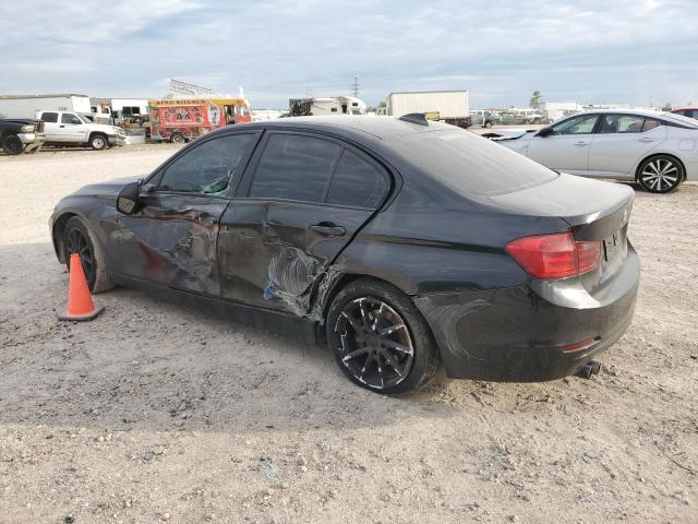 WBA3A5C53EJ464946 BMW 328 I