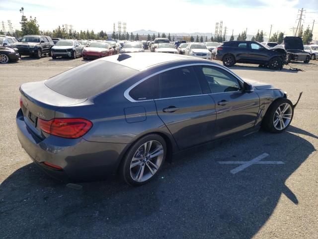 WBA4J1C50JBM11901 BMW 430i Gran Coupe