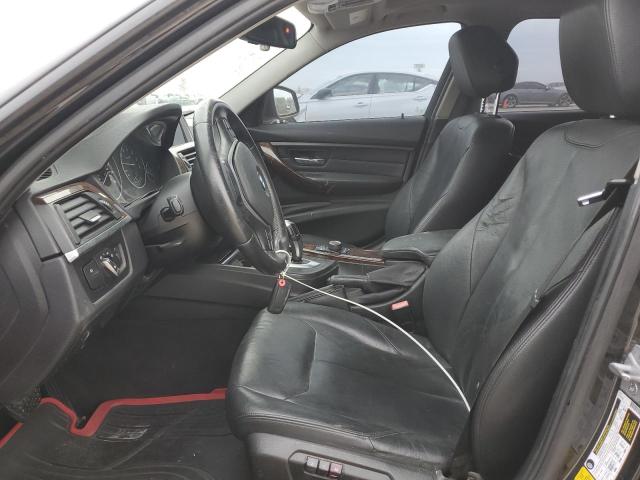 WBA3A5C53EJ464946 BMW 328 I