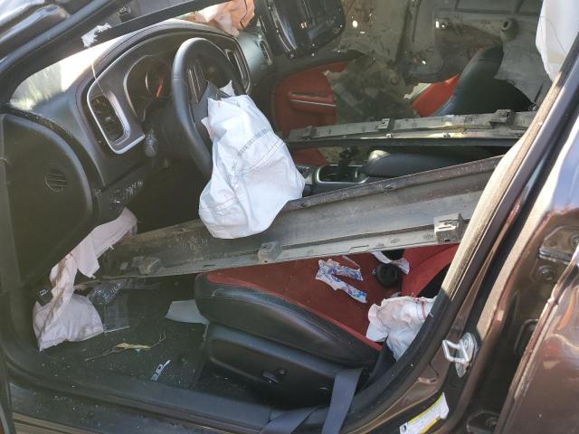 2C3CDXGJXLH199328 Dodge Charger Scat Pack