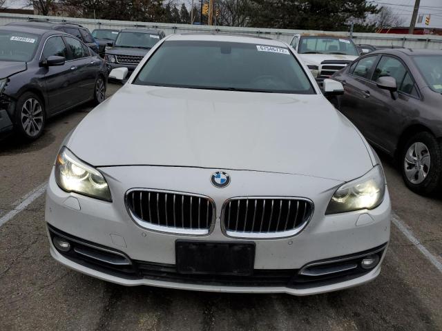 WBA5A7C56ED219593 BMW 528 XI