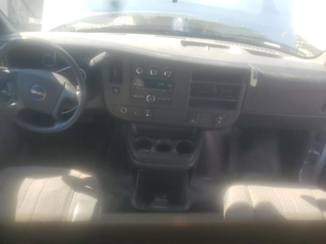 1GTZ7UCF1F1112190 GMC Savana G3500