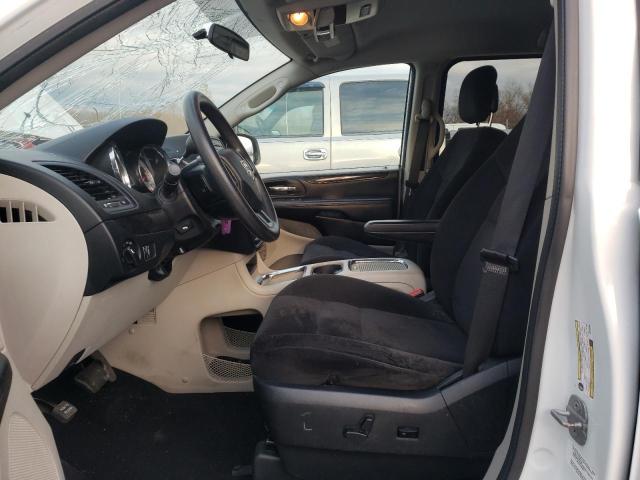 2C4RDGCG4ER205489 Dodge Grand Caravan Sxt